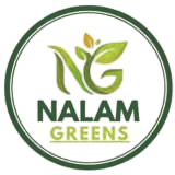 nalam greens logo