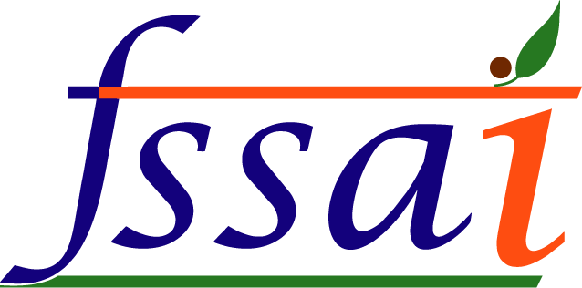 fssai logo vector